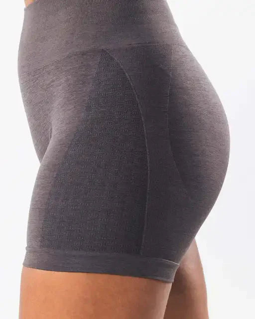 Elevate Your Workout with Uproar Seamless Comfort Gym Shorts