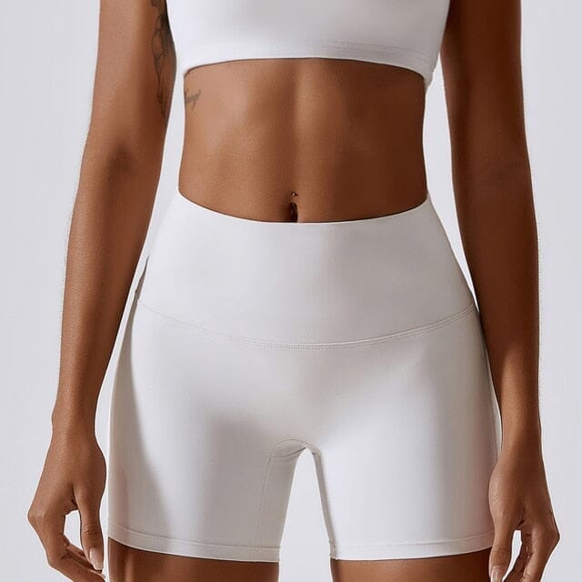 Ultimate Comfort Scrunch Shorts