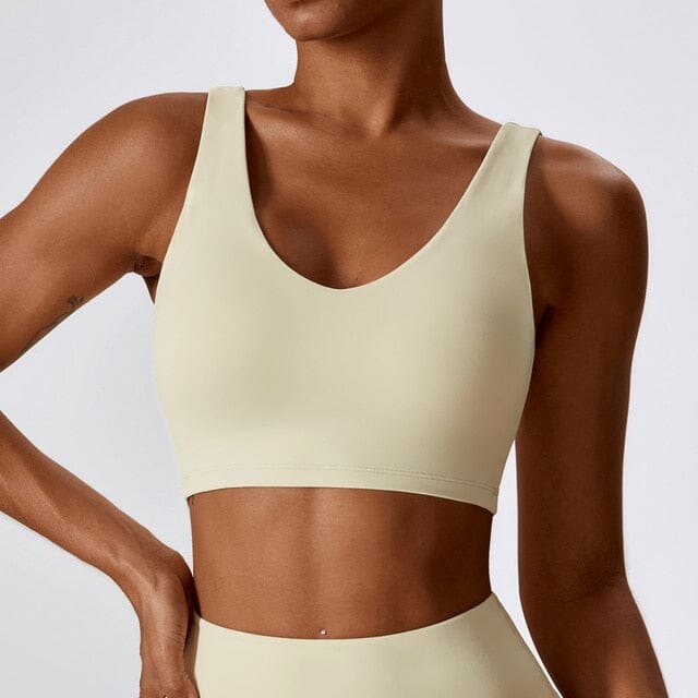 Venture Sports Bra