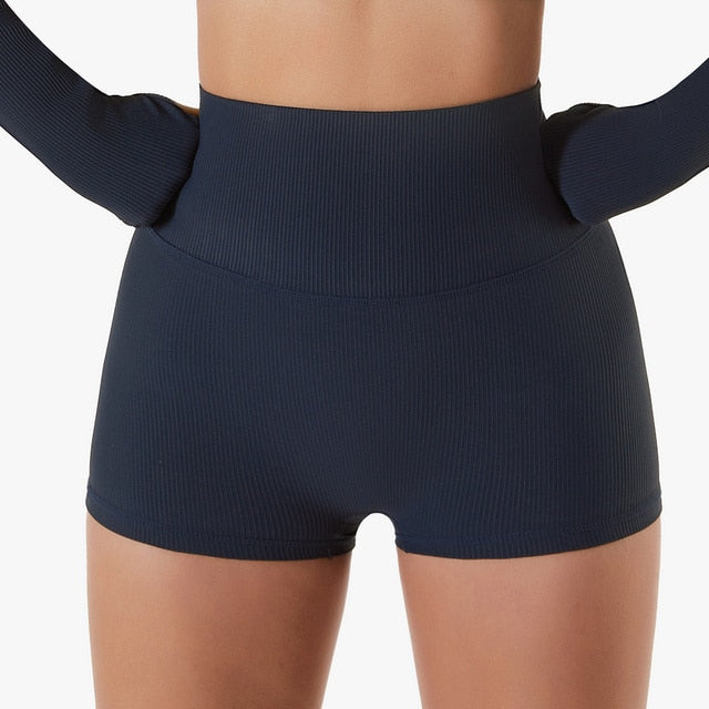 Stylish & Comfortable Yoga Shorts