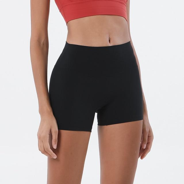 Dynamic Performance Workout Shorts