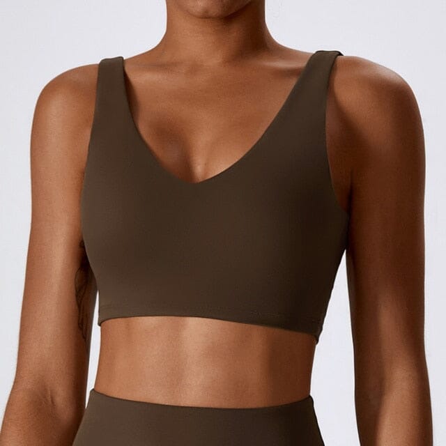 Elevate Performance Sports Bra