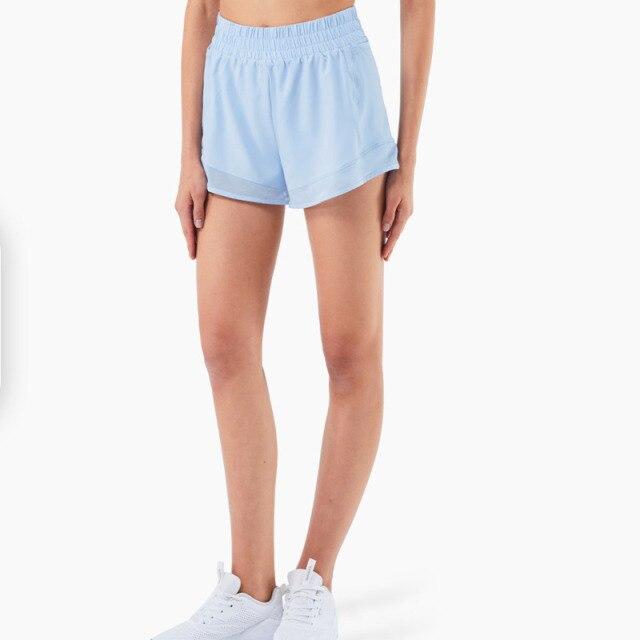 Breezy Summer Yoga Shorts for Ultimate Comfort and Style