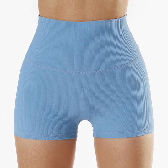 Stylish & Comfortable Yoga Shorts