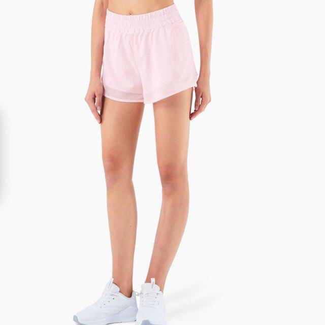 Breezy Summer Yoga Shorts for Ultimate Comfort and Style